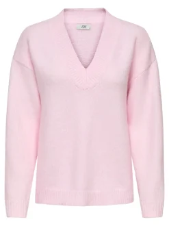 JDYSILJA Pull en maille