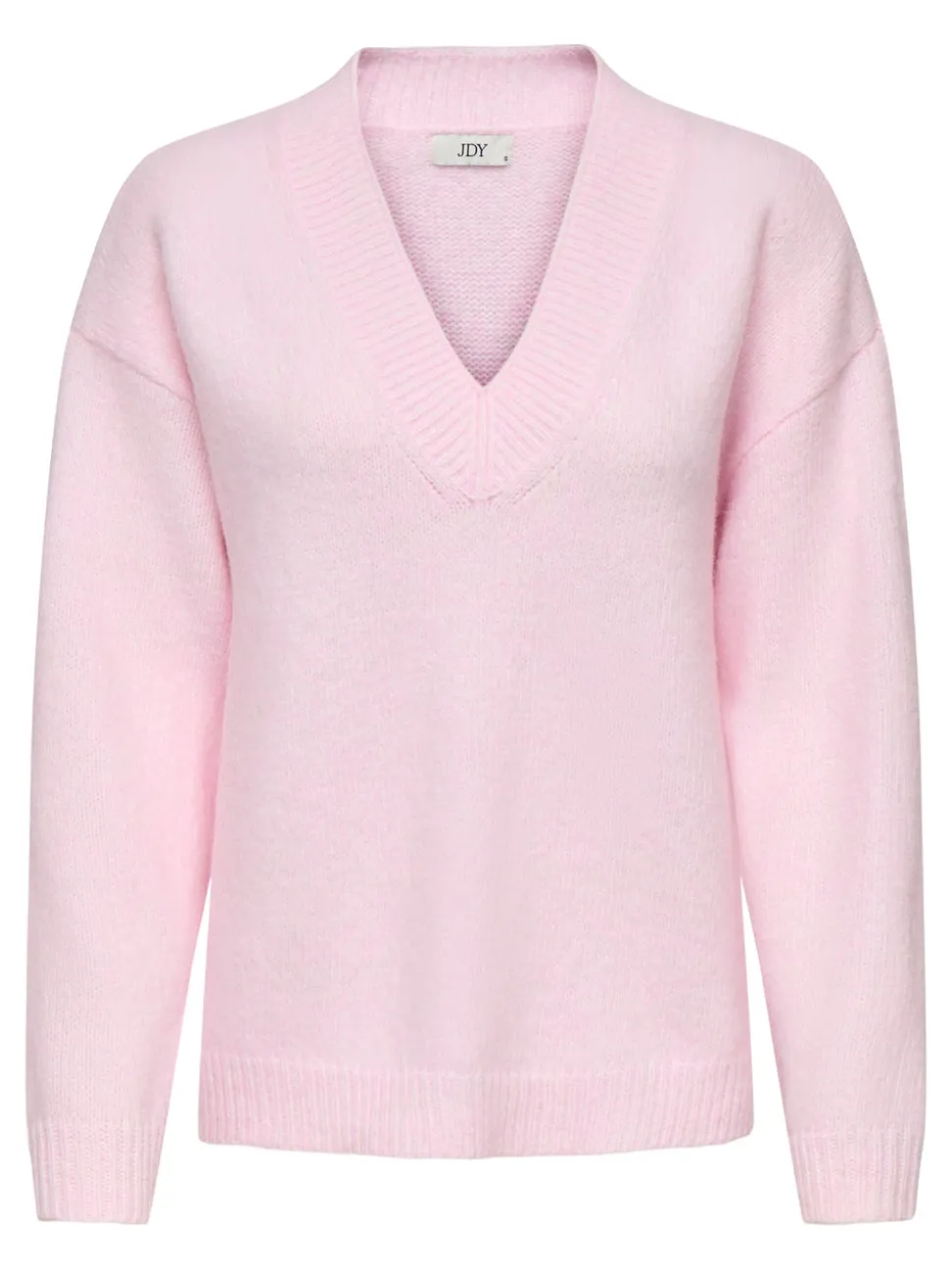 JDYSILJA Pull en maille