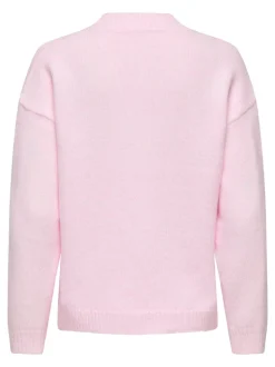 JDYSILJA Pull en maille