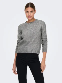JDYSILJA Pull en maille