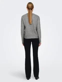 JDYSILJA Pull en maille
