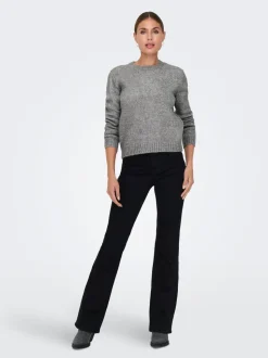 JDYSILJA Pull en maille