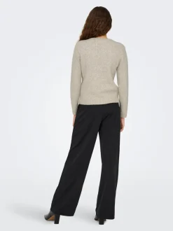 JDYSILJA Pull en maille
