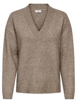 JDYSILJA Pull en maille