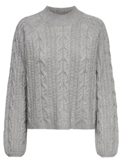 JDYSILJA Pull en maille