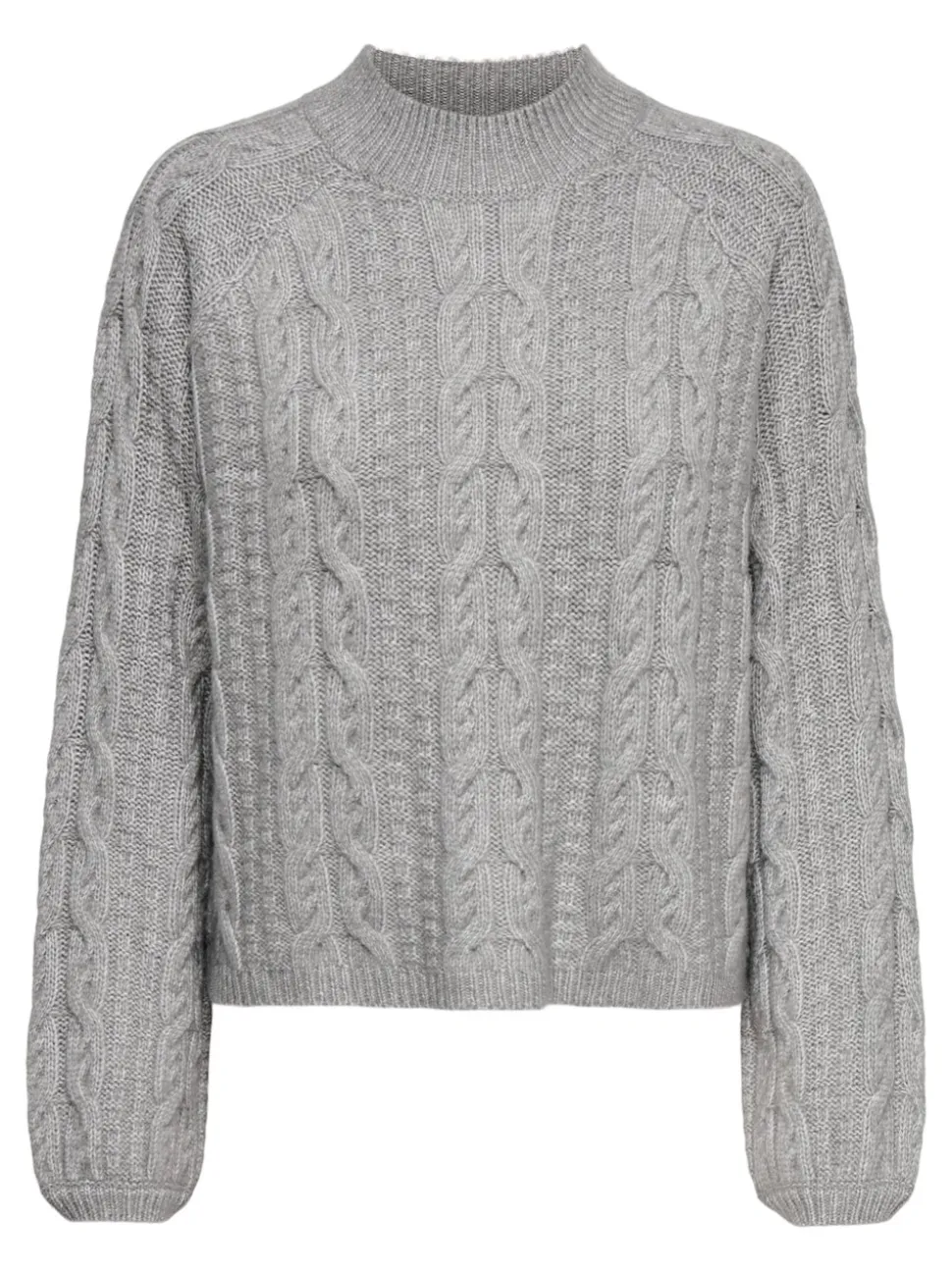 JDYSILJA Pull en maille