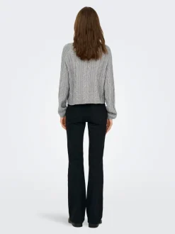 JDYSILJA Pull en maille