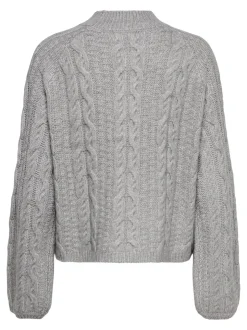 JDYSILJA Pull en maille