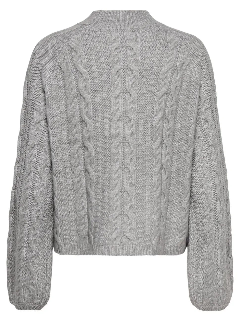 JDYSILJA Pull en maille