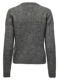 JDYSILJA Pull en maille