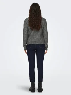 JDYSILJA Pull en maille