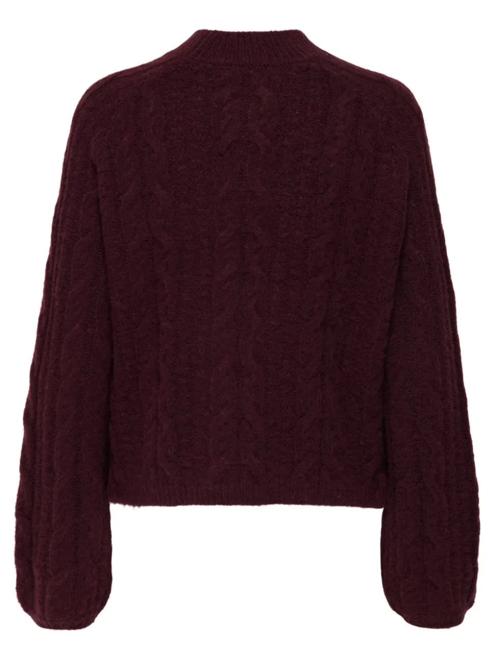 JDYSILJA Pull en maille