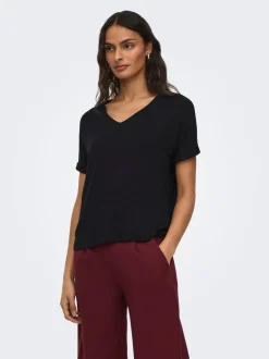 JDYSISSY Top