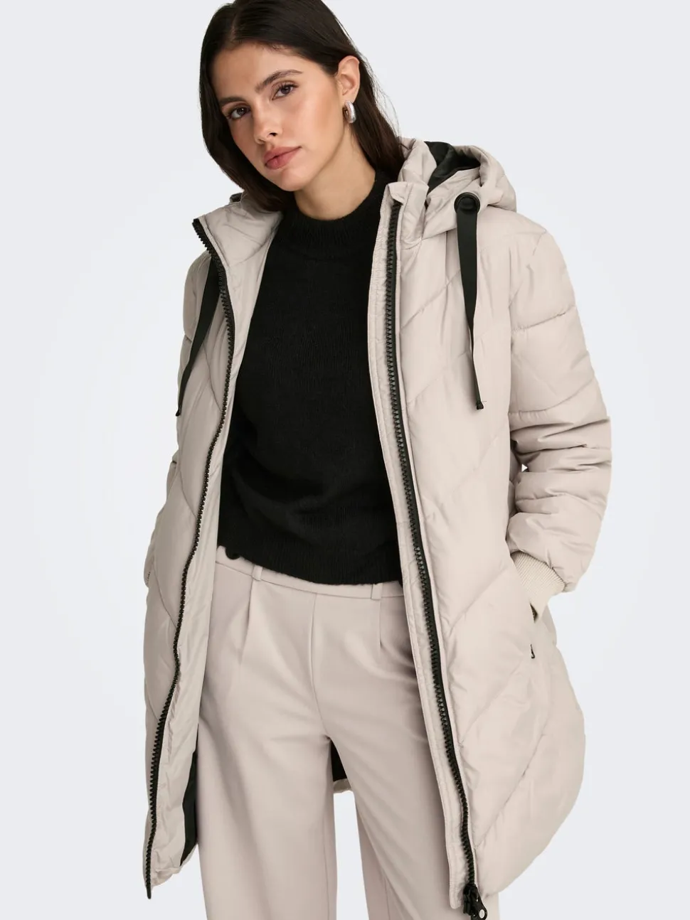 JDYSKYLAR Veste