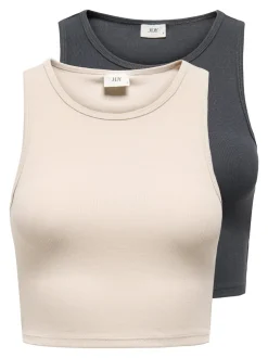 JDYSOFIA 2-pack Débardeur
