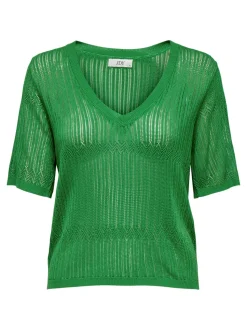 JDYSOLIS T-shirt en maille