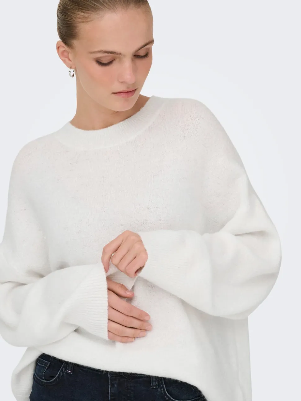JDYSONJA Pull en maille