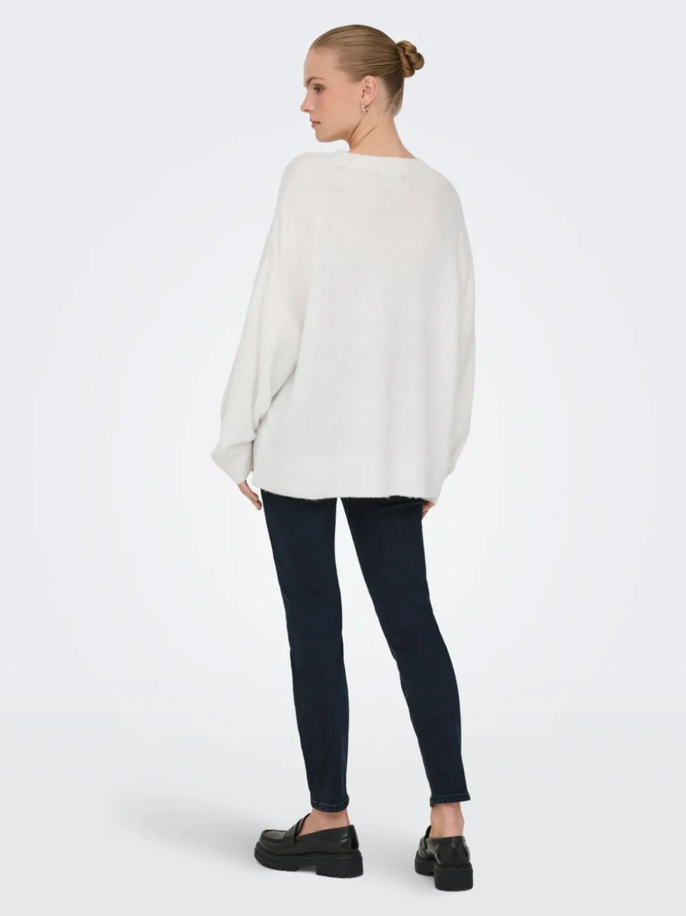 JDYSONJA Pull en maille