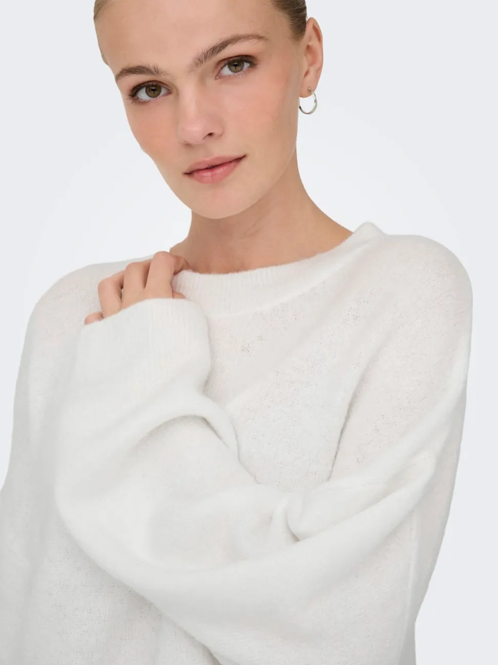 JDYSONJA Pull en maille