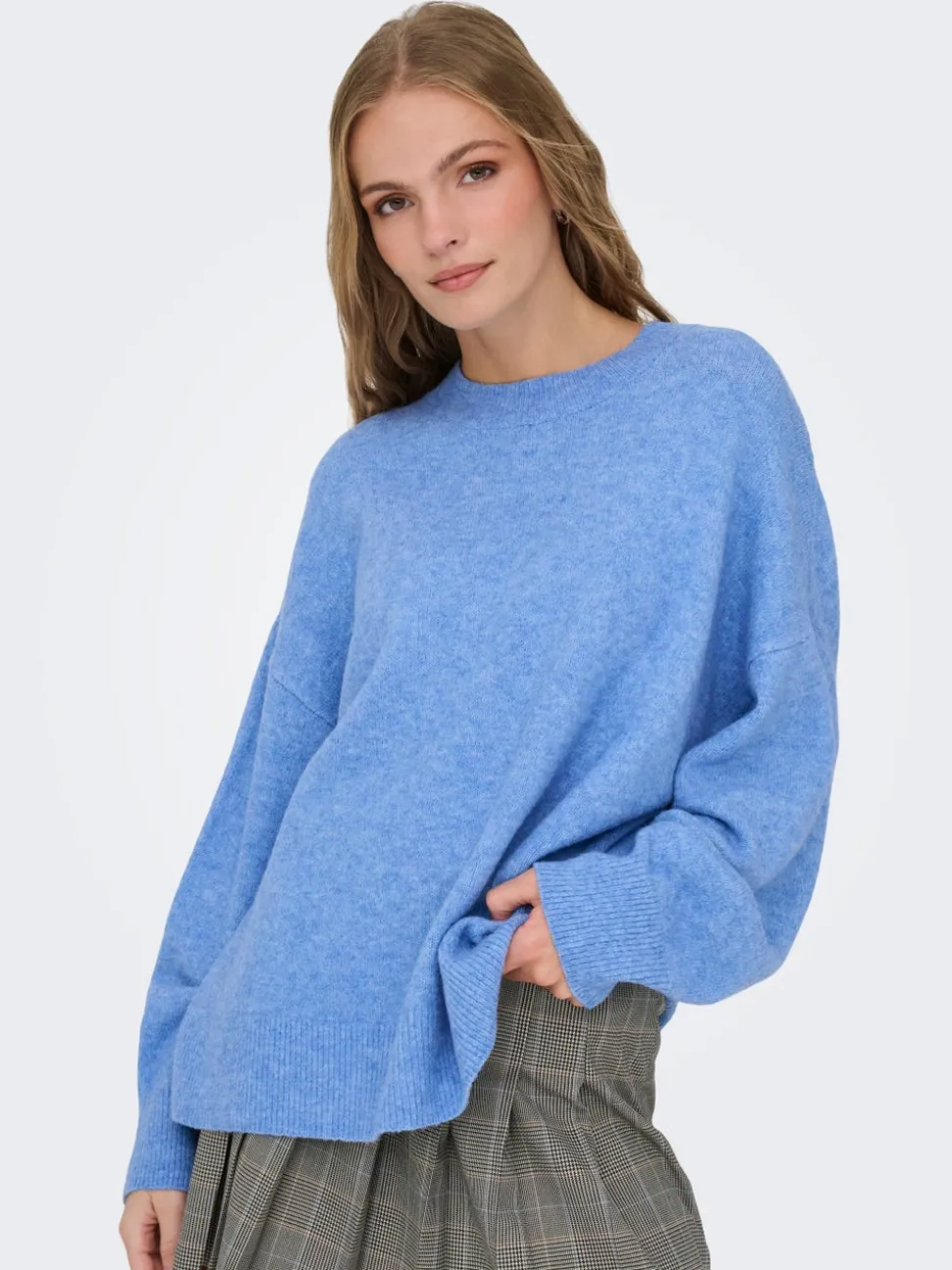 JDYSONJA Pull en maille