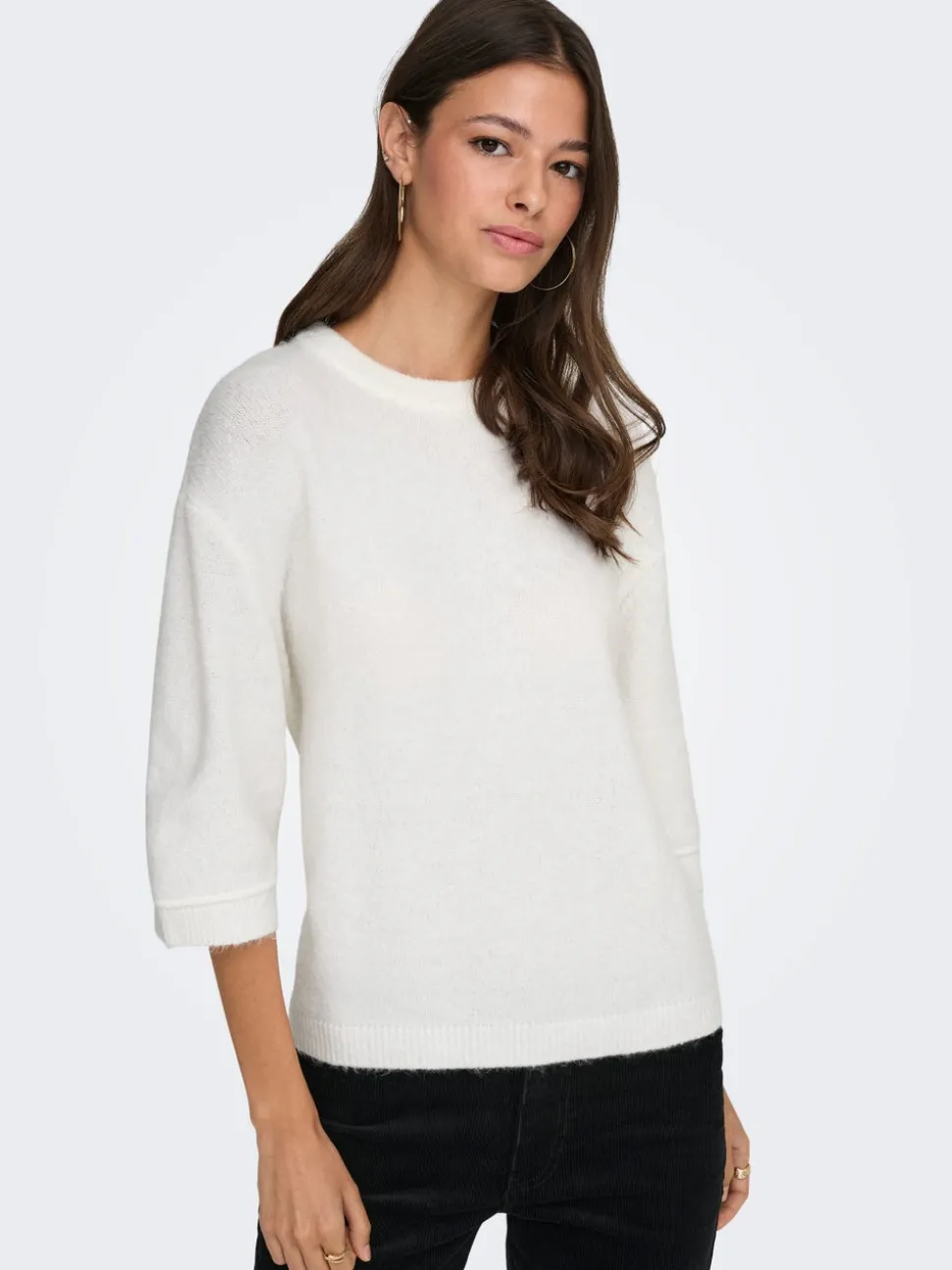JDYSONJA Pull en maille