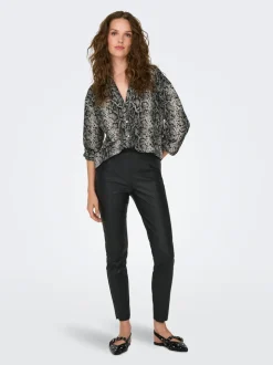 JDYSOYA Regular Fit Pantalon