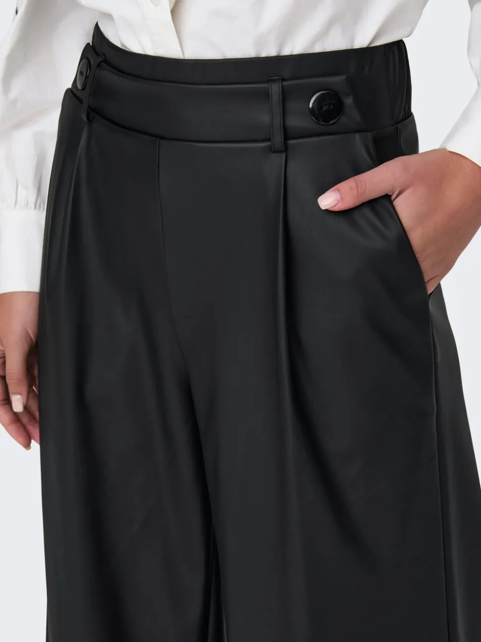 JDYSOYA Regular Fit Pantalon