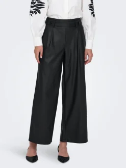 JDYSOYA Regular Fit Pantalon
