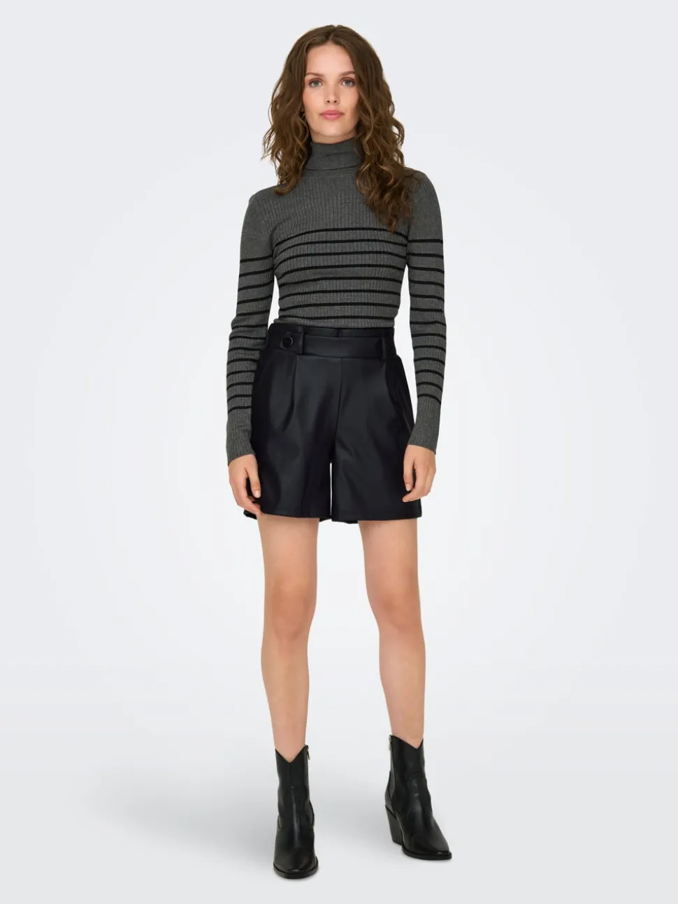 JDYSOYA Regular Fit Short
