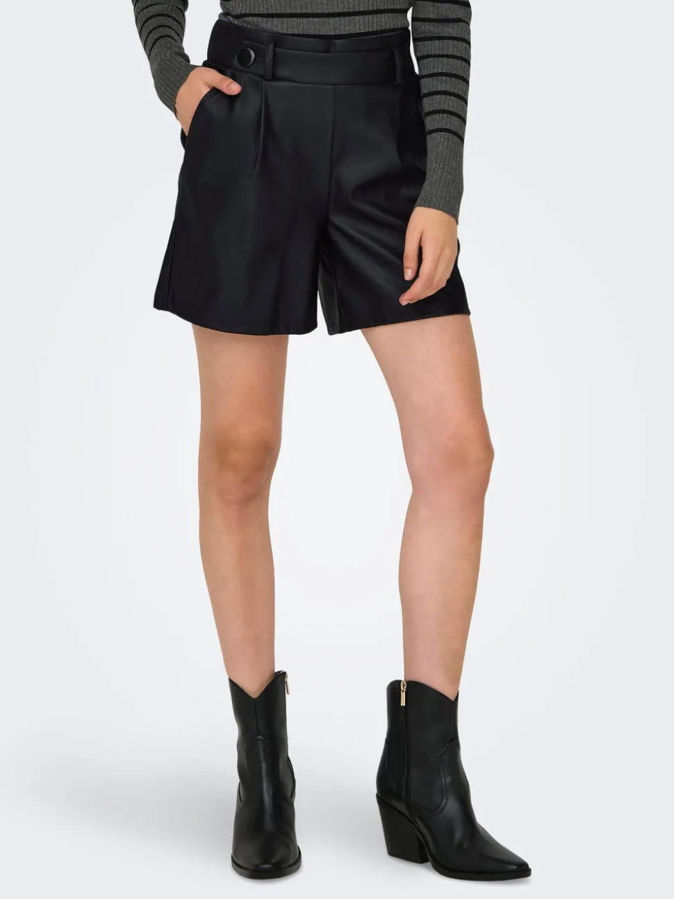 JDYSOYA Regular Fit Short