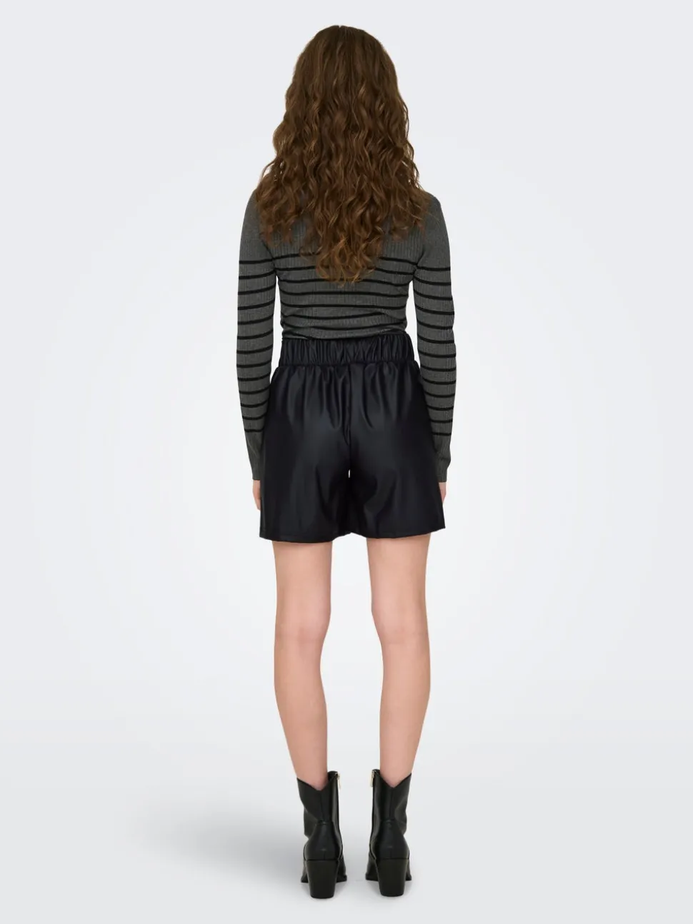 JDYSOYA Regular Fit Short