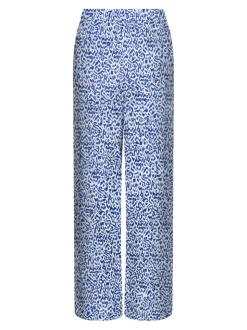 JDYSTAR Regular Fit Pantalon à jambe large