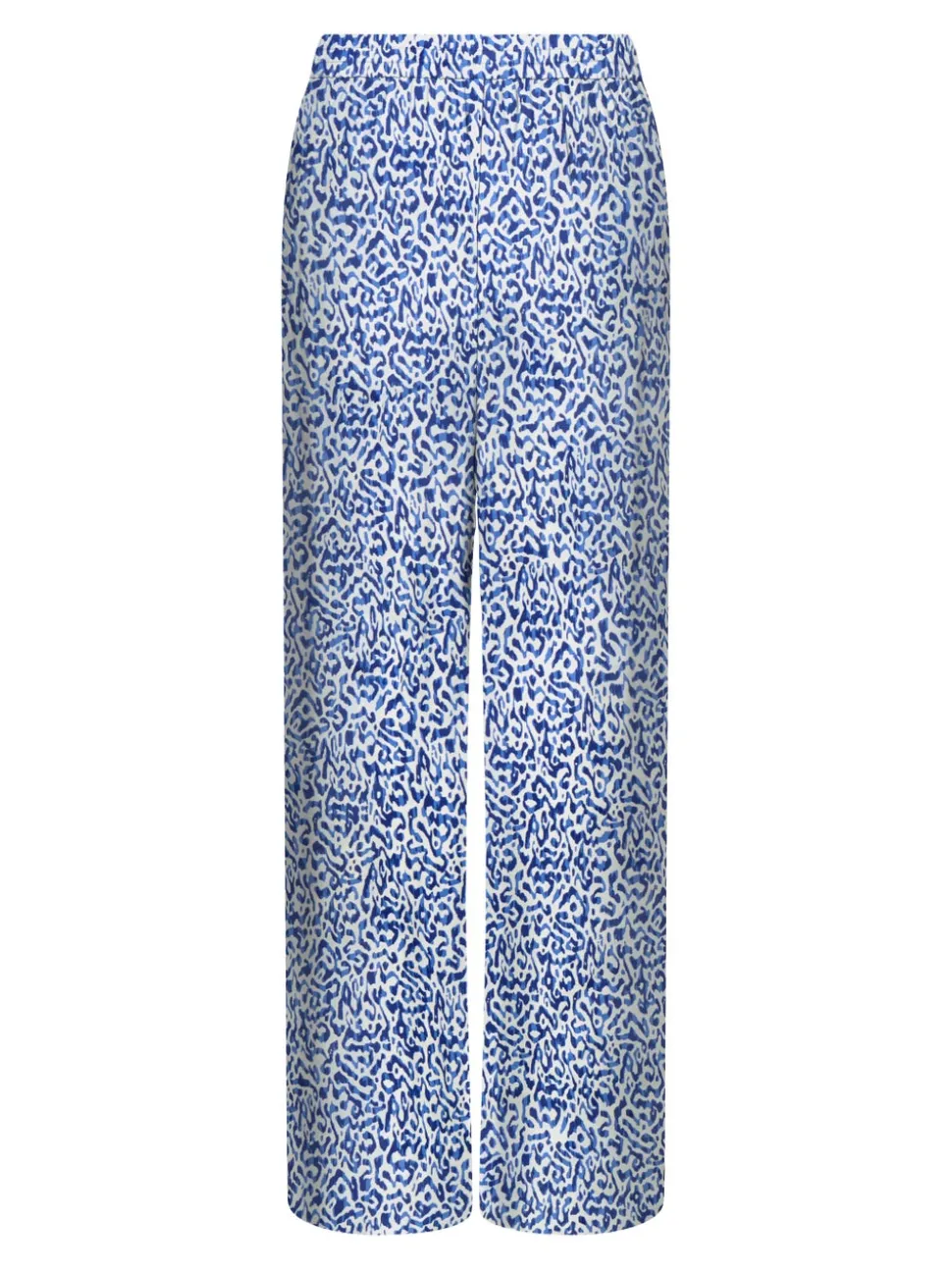 JDYSTAR Regular Fit Pantalon à jambe large