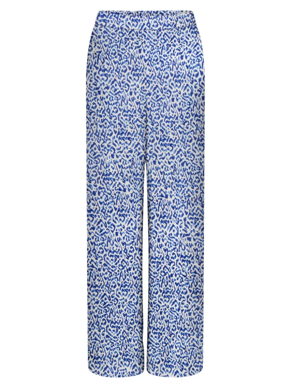 JDYSTAR Regular Fit Pantalon à jambe large