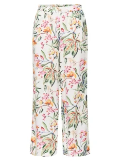 JDYSTAR Regular Fit Pantalon à jambe large