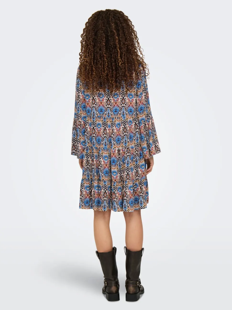 JDYSTAR Robe courte