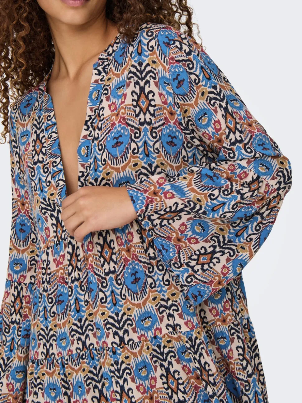 JDYSTAR Robe courte