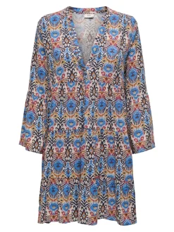 JDYSTAR Robe courte
