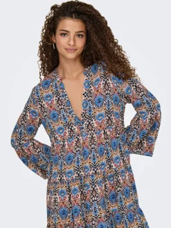 JDYSTAR Robe courte