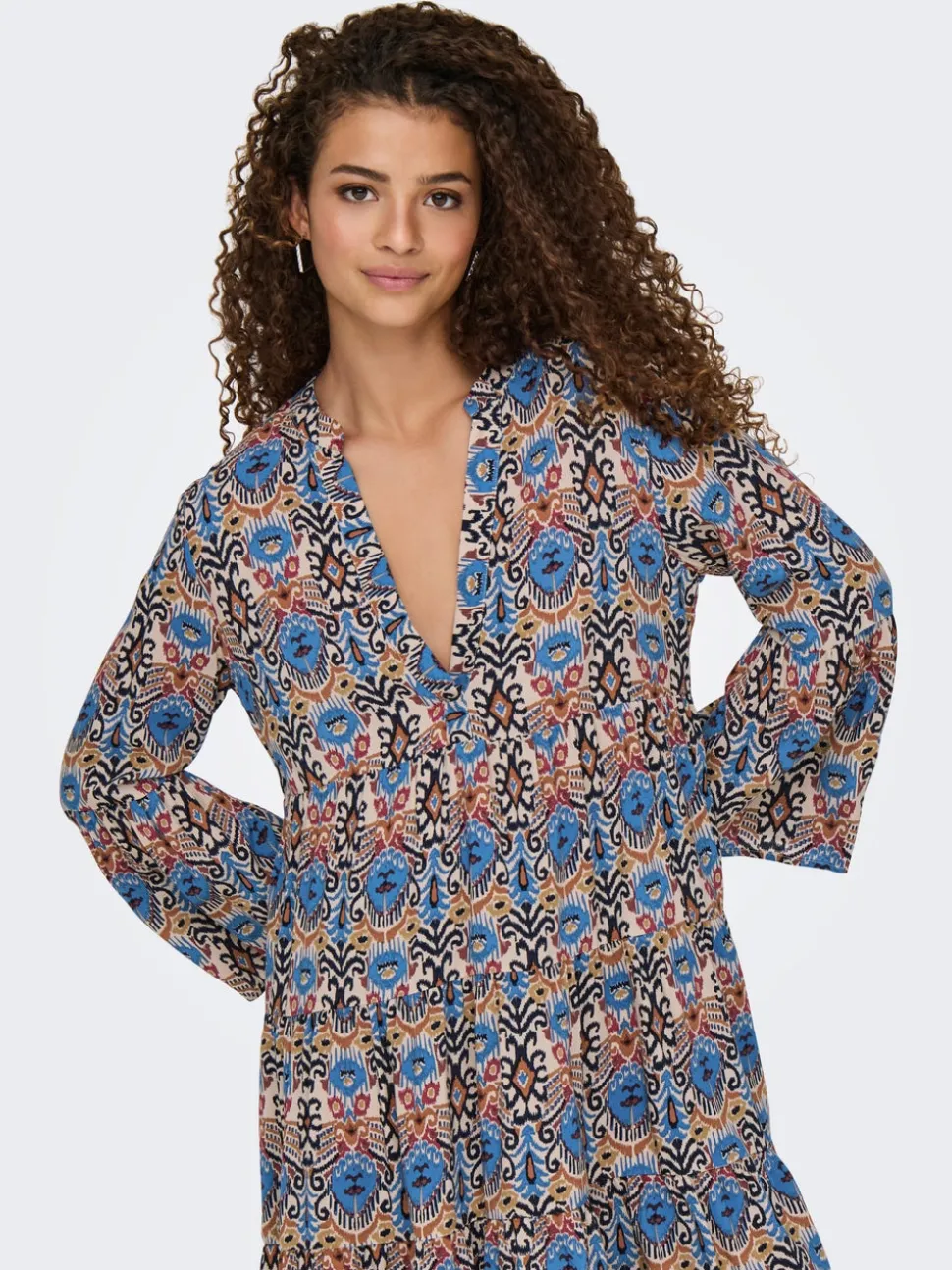 JDYSTAR Robe courte
