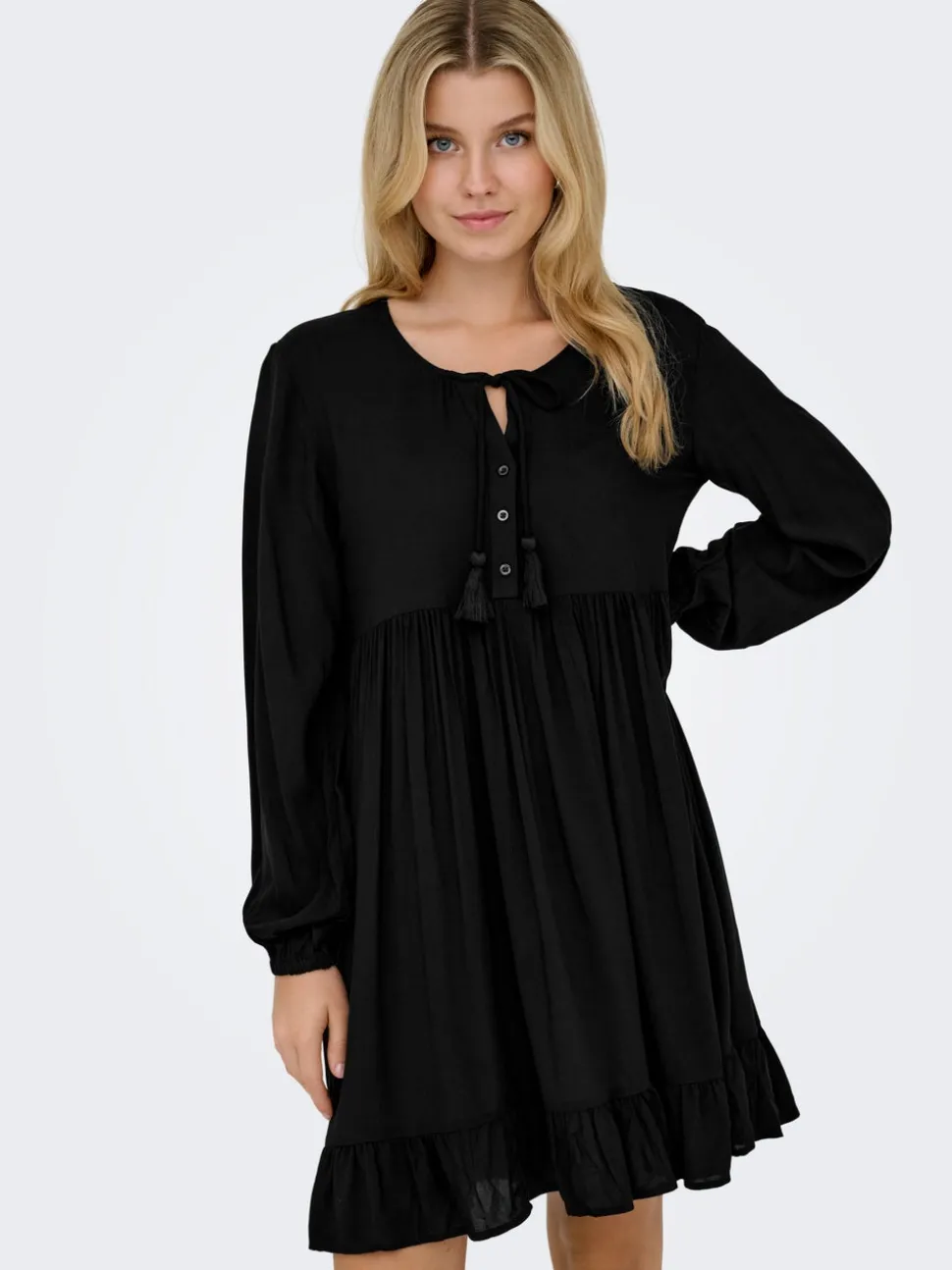 JDYSTARR Robe midi