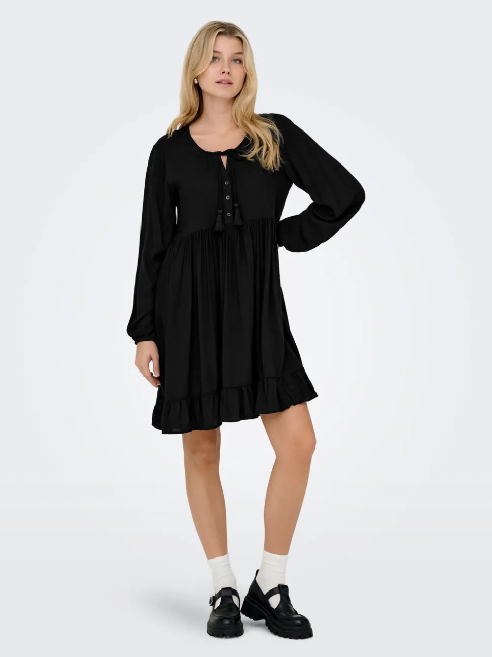 JDYSTARR Robe midi