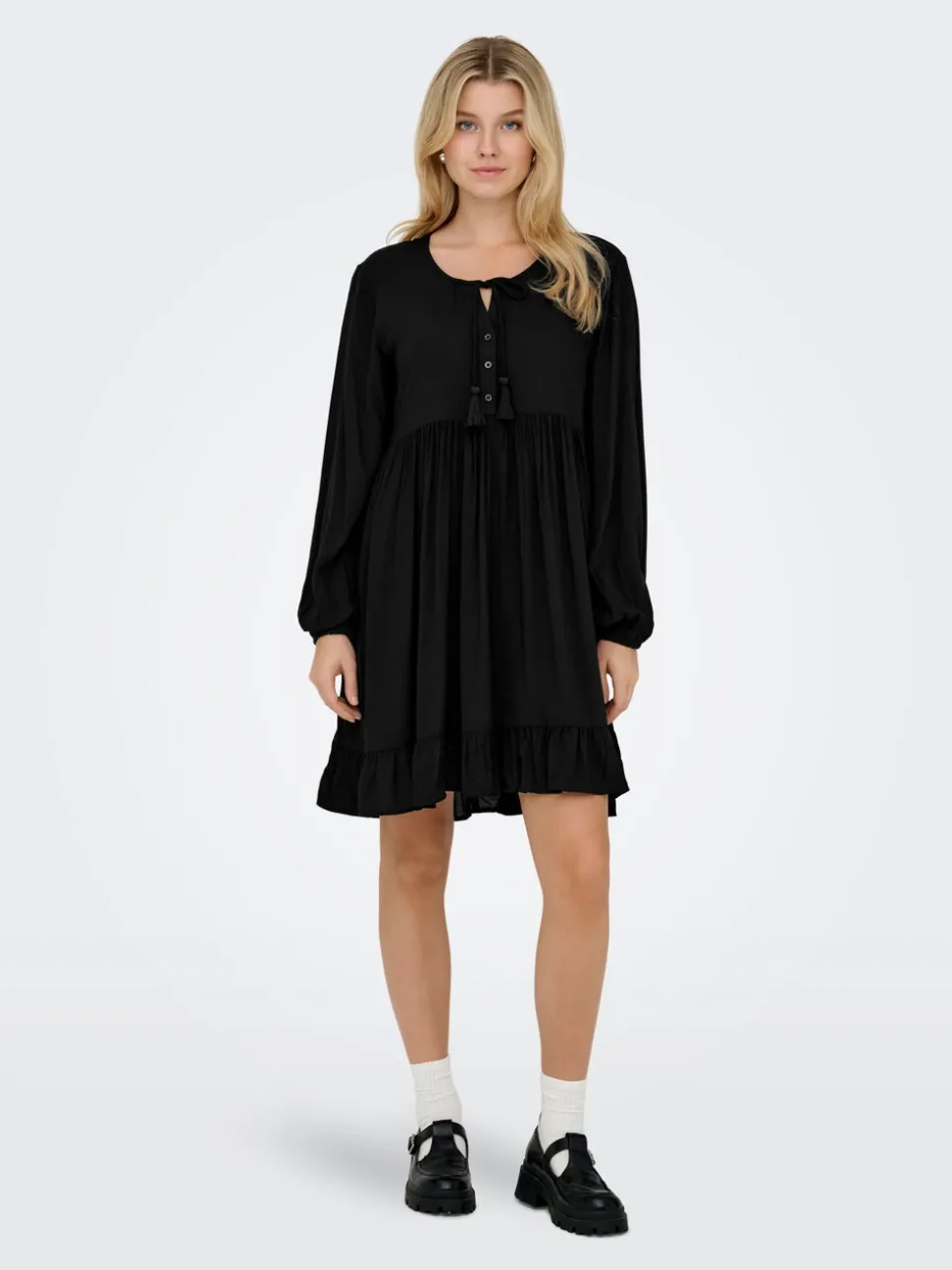 JDYSTARR Robe midi