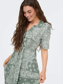 JDYSTARSEZEN Robe midi