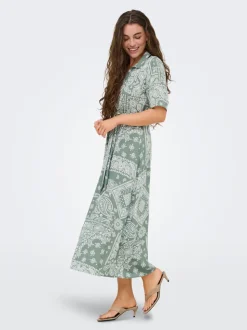 JDYSTARSEZEN Robe midi