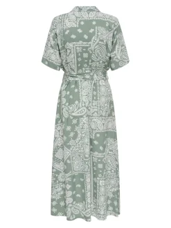 JDYSTARSEZEN Robe midi