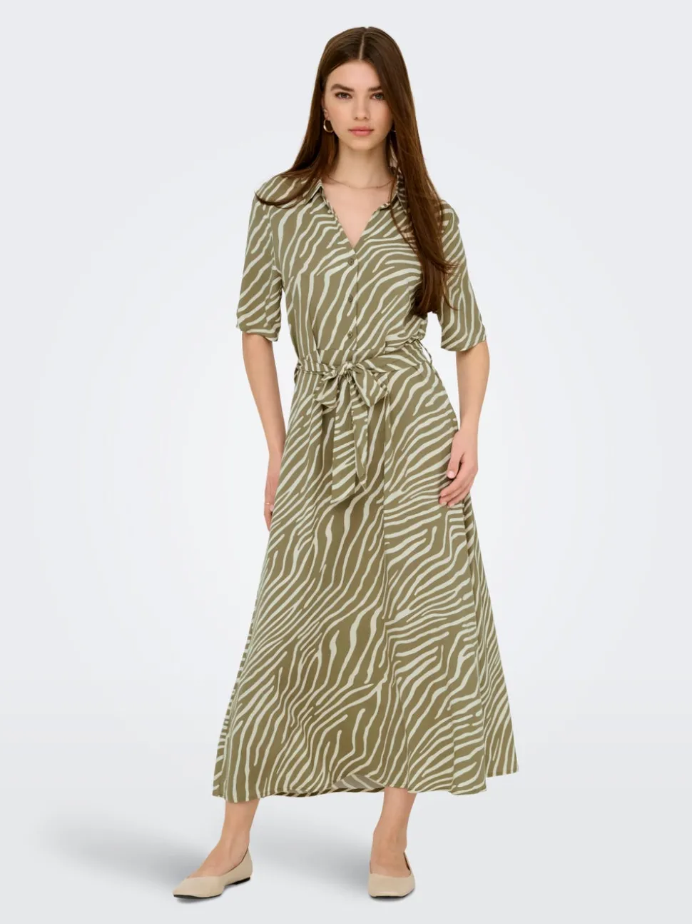 JDYSTARSEZEN Robe midi