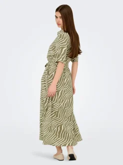 JDYSTARSEZEN Robe midi