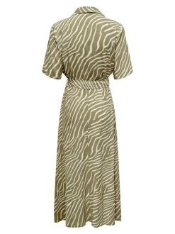 JDYSTARSEZEN Robe midi