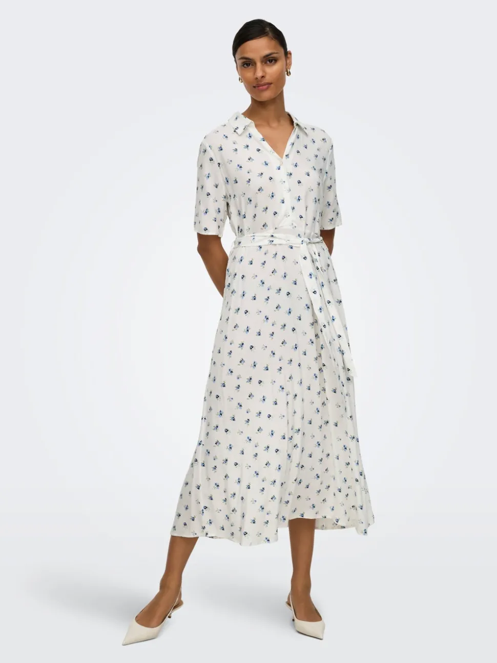 JDYSTARSEZEN Robe midi
